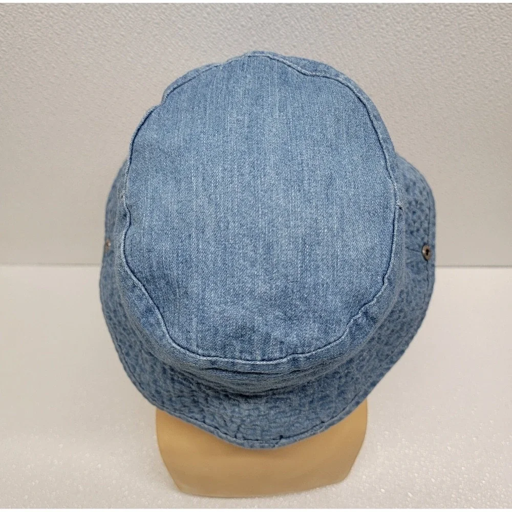 GAP hat denim